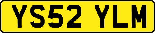 YS52YLM