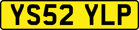 YS52YLP