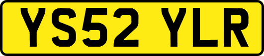 YS52YLR