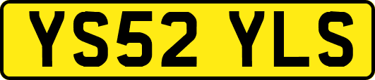YS52YLS