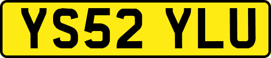 YS52YLU