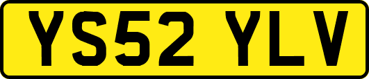 YS52YLV
