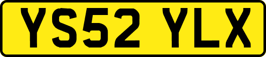 YS52YLX
