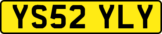 YS52YLY