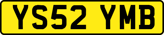 YS52YMB