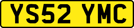 YS52YMC