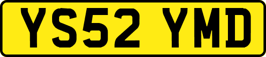 YS52YMD