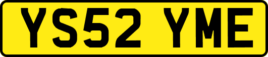 YS52YME