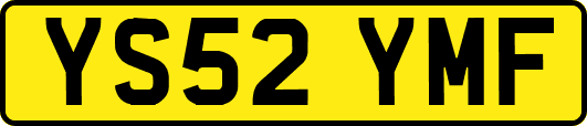 YS52YMF