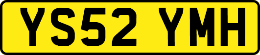 YS52YMH