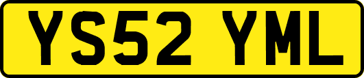 YS52YML