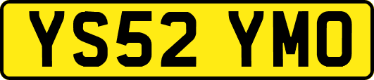 YS52YMO