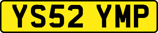 YS52YMP
