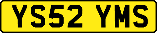 YS52YMS