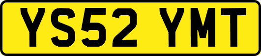 YS52YMT
