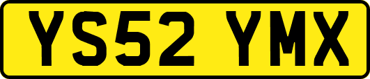YS52YMX