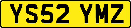 YS52YMZ