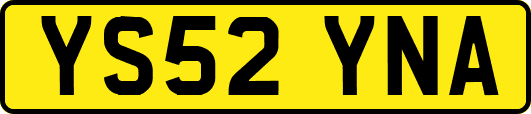 YS52YNA