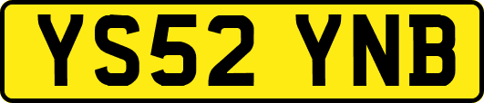 YS52YNB