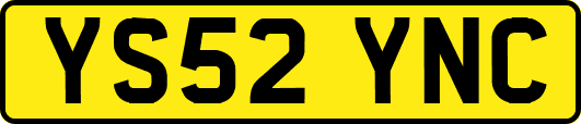 YS52YNC