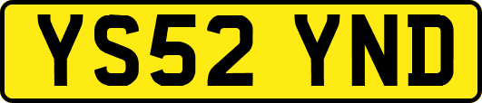 YS52YND