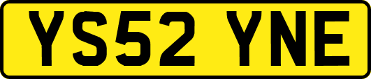 YS52YNE