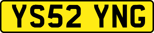 YS52YNG
