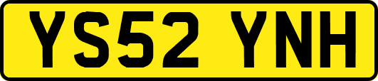 YS52YNH