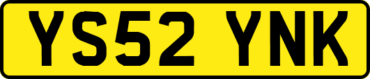 YS52YNK