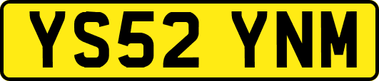 YS52YNM
