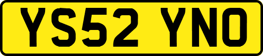 YS52YNO