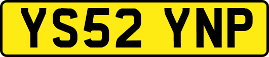 YS52YNP