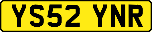 YS52YNR