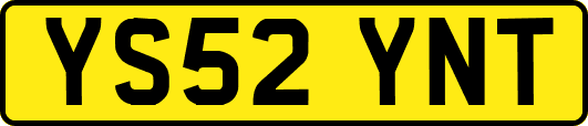 YS52YNT