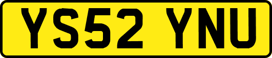 YS52YNU
