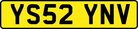 YS52YNV