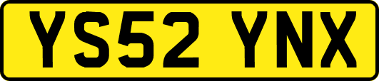 YS52YNX