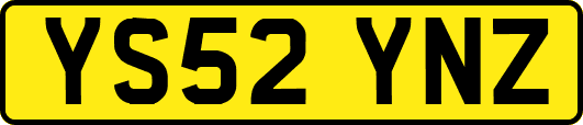 YS52YNZ