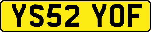 YS52YOF