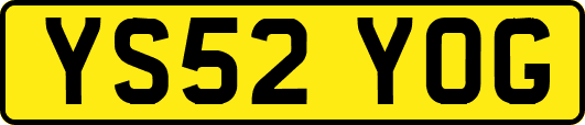 YS52YOG