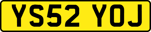 YS52YOJ