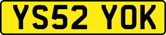 YS52YOK