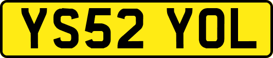 YS52YOL