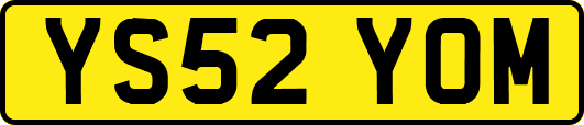 YS52YOM