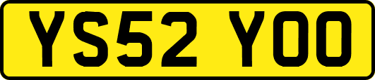 YS52YOO