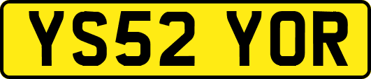YS52YOR