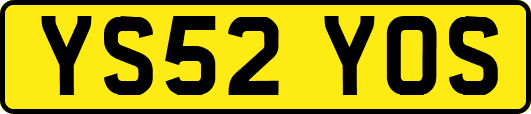 YS52YOS
