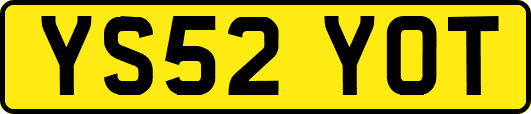 YS52YOT