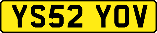 YS52YOV