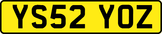 YS52YOZ